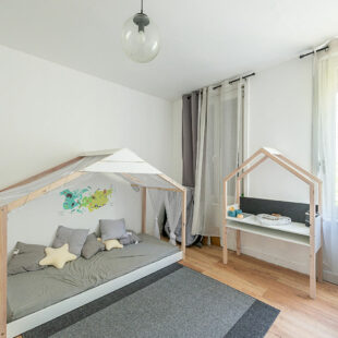 Maison rénovée de 148 m² à Crespin – Proche de toutes commodités