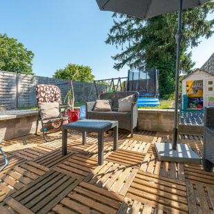 Maison rénovée de 148 m² à Crespin – Proche de toutes commodités