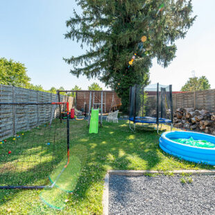 Maison rénovée de 148 m² à Crespin – Proche de toutes commodités