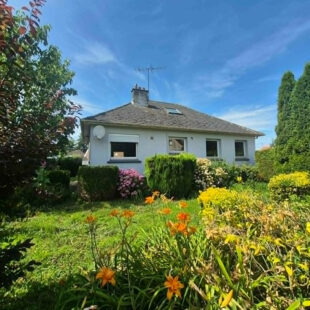 Maison Bermicourt