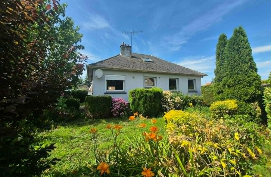 Maison Bermicourt