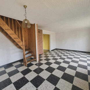 Maison Bermicourt