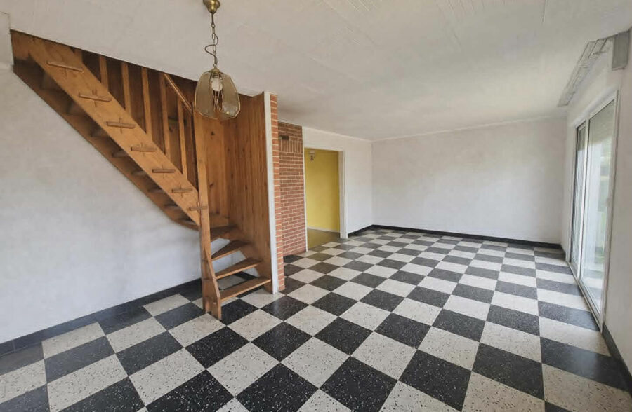 Maison Bermicourt
