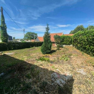 Maison Bermicourt