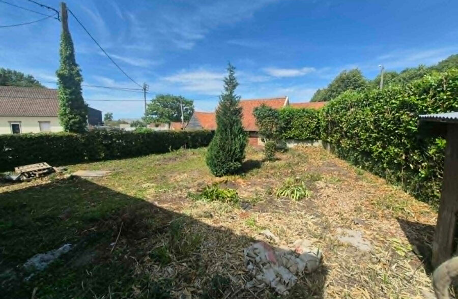 Maison Bermicourt
