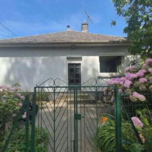Maison Bermicourt