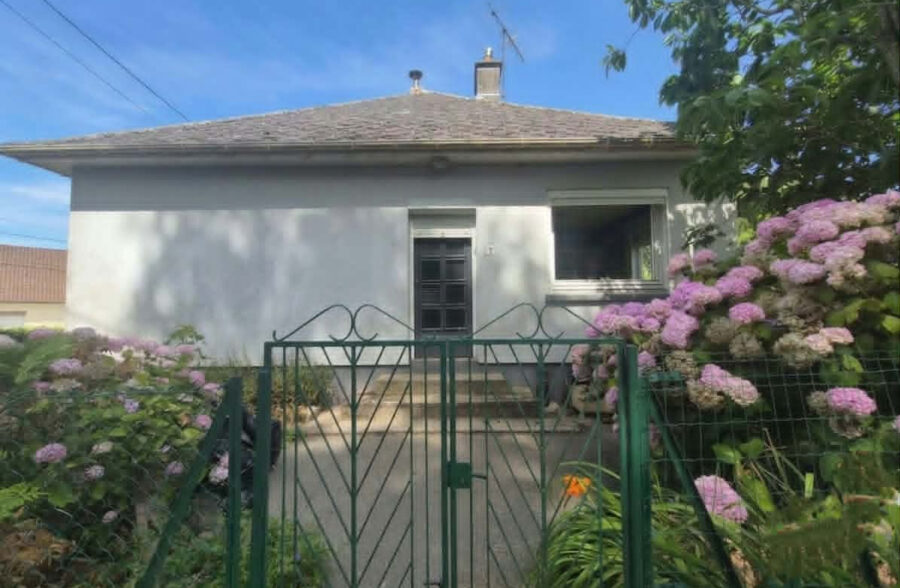 Maison Bermicourt