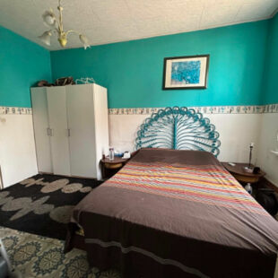 Ensemble immobilier avec fort potentiel en plein coeur de village