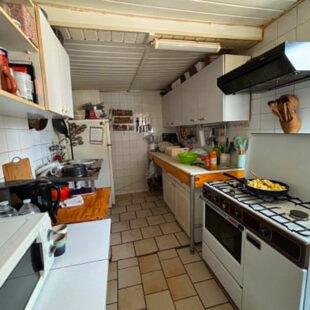 Ensemble immobilier avec fort potentiel en plein coeur de village