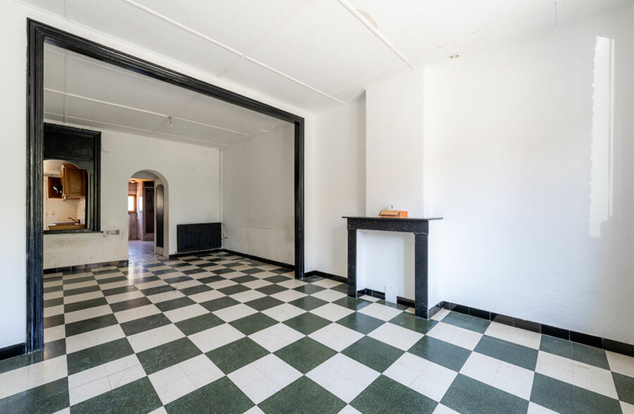 Maison Sin Le Noble