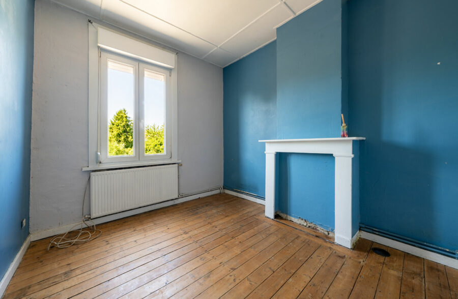 Maison Sin Le Noble