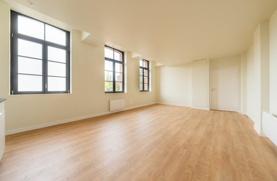 Appartement Douai 4 pièce(s) 66 m2