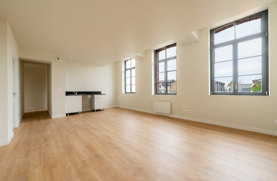 Appartement Douai 4 pièce(s) 66 m2