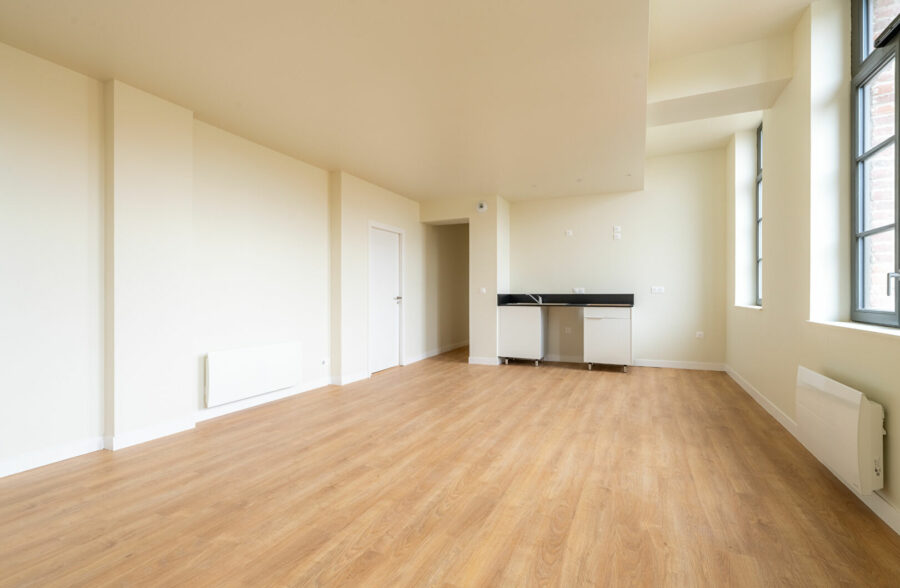 Appartement Douai 4 pièce(s) 66 m2