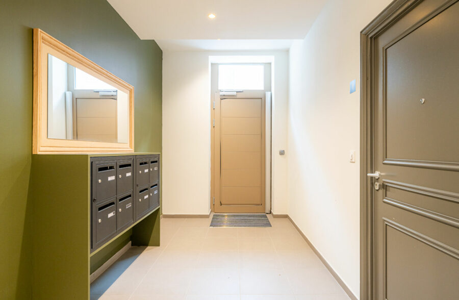 Appartement Douai 4 pièce(s) 66 m2