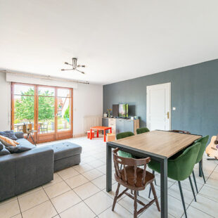 Maison plain-pied Marly 5 pièce(s) 100 m2