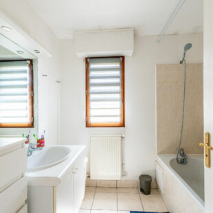 Maison plain-pied Marly 5 pièce(s) 100 m2