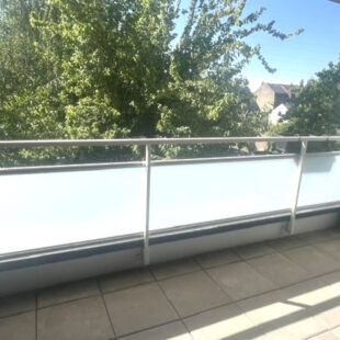 Beau T3 récent avec balcon et parking