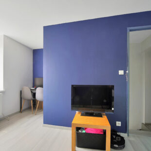 Maison semi individuelle
