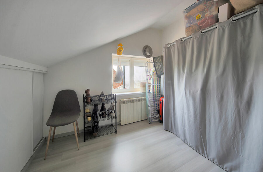 Maison semi individuelle