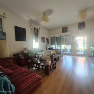 Appartement Lille 2 pièce(s) 46.5 m2