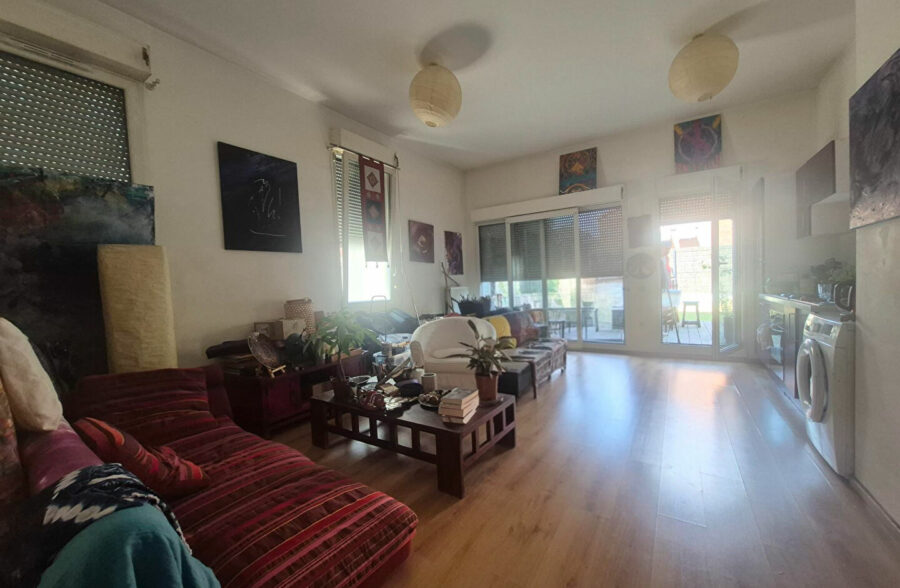 Appartement Lille 2 pièce(s) 46.5 m2