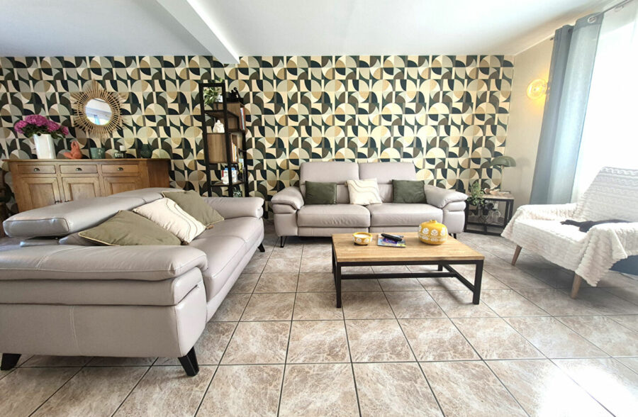 Maison Cambrai 8 pièce(s) 150 m2