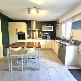 Maison Cambrai 8 pièce(s) 150 m2