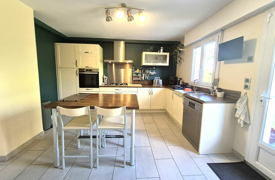 Maison Cambrai 8 pièce(s) 150 m2