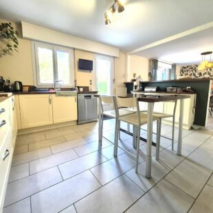 Maison Cambrai 8 pièce(s) 150 m2