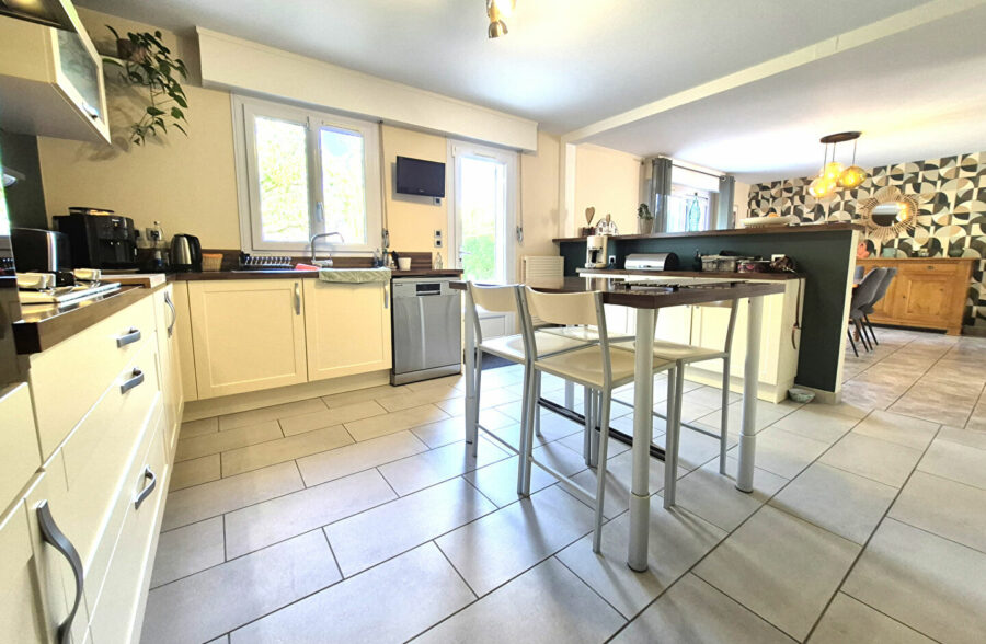 Maison Cambrai 8 pièce(s) 150 m2