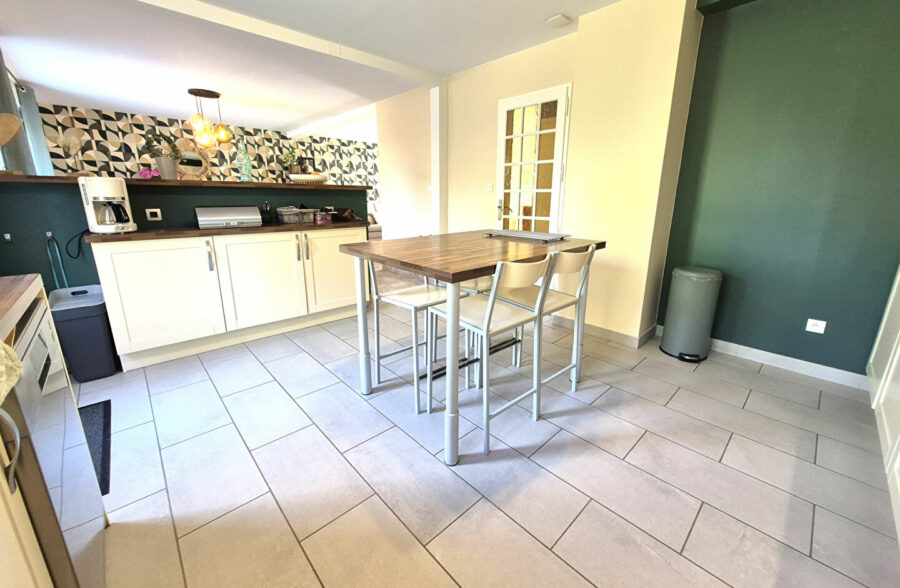 Maison Cambrai 8 pièce(s) 150 m2