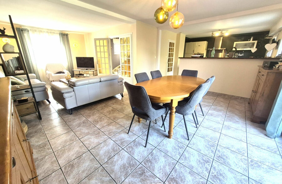 Maison Cambrai 8 pièce(s) 150 m2