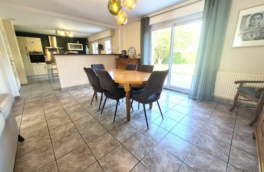 Maison Cambrai 8 pièce(s) 150 m2