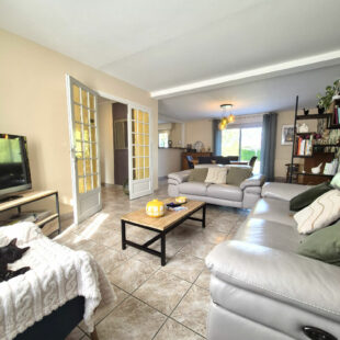 Maison Cambrai 8 pièce(s) 150 m2
