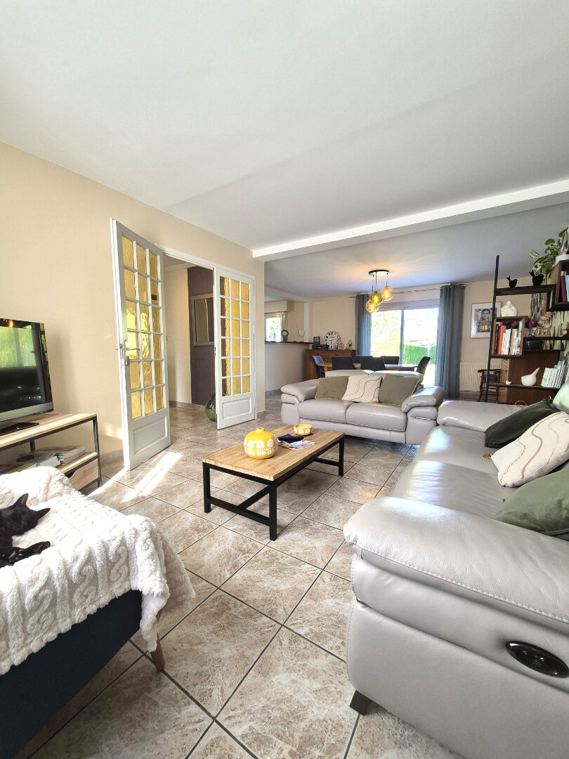 Maison Cambrai 8 pièce(s) 150 m2