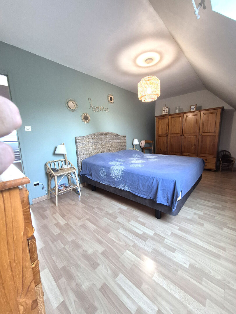 Maison Cambrai 8 pièce(s) 150 m2