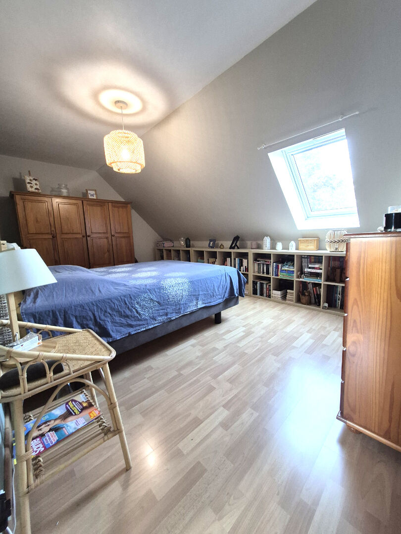 Maison Cambrai 8 pièce(s) 150 m2