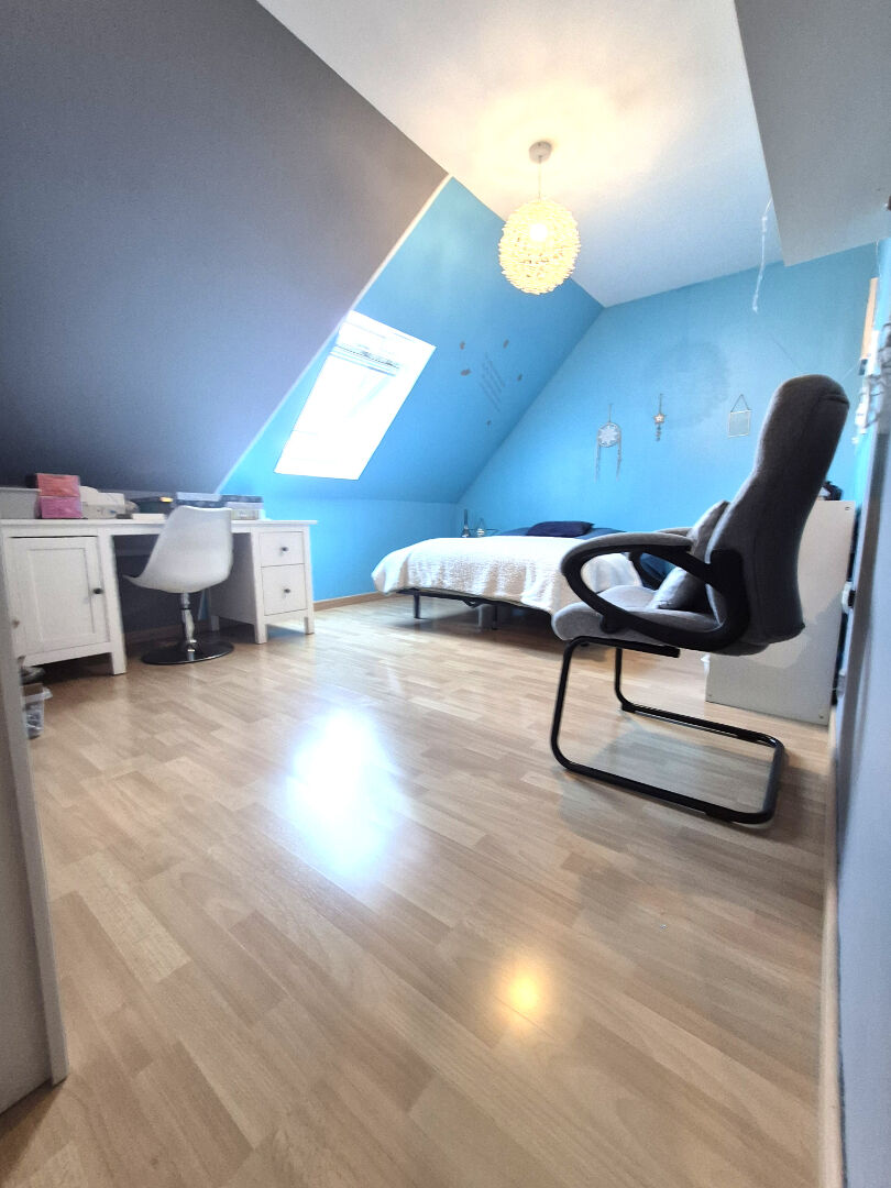 Maison Cambrai 8 pièce(s) 150 m2