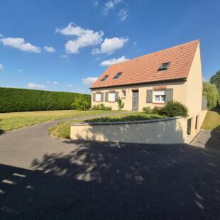 Maison Cambrai 8 pièce(s) 150 m2