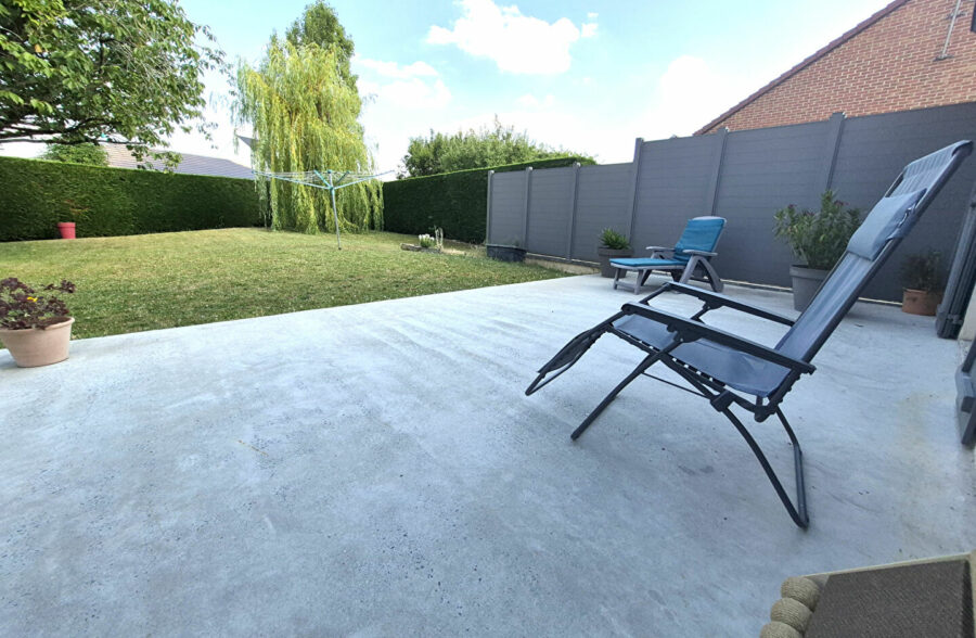 Maison Cambrai 8 pièce(s) 150 m2