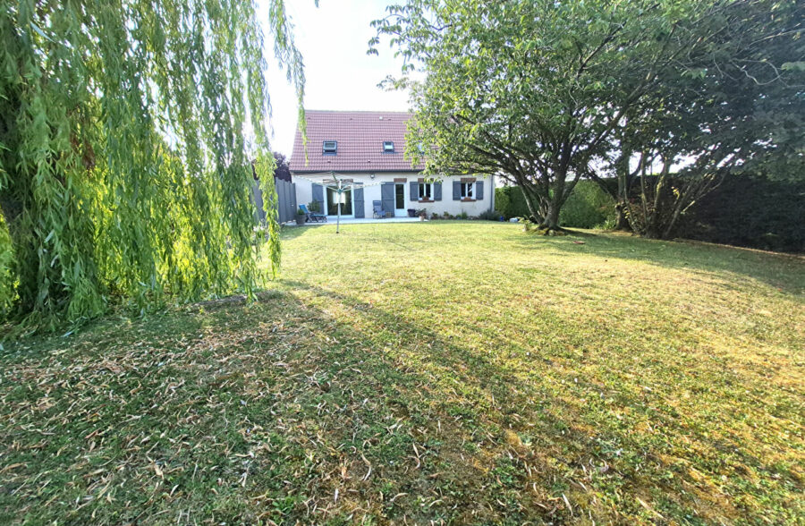 Maison Cambrai 8 pièce(s) 150 m2