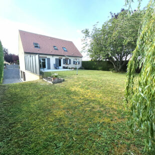 Maison Cambrai 8 pièce(s) 150 m2