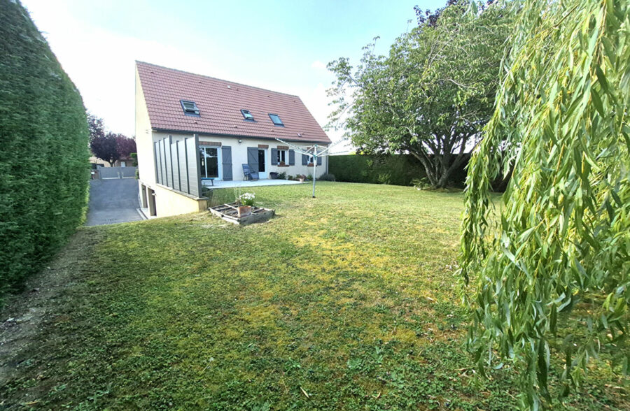 Maison Cambrai 8 pièce(s) 150 m2