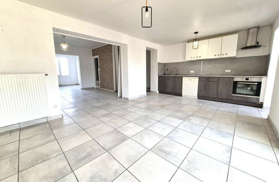 Maison Cambrai 8 pièce(s) 115 m2
