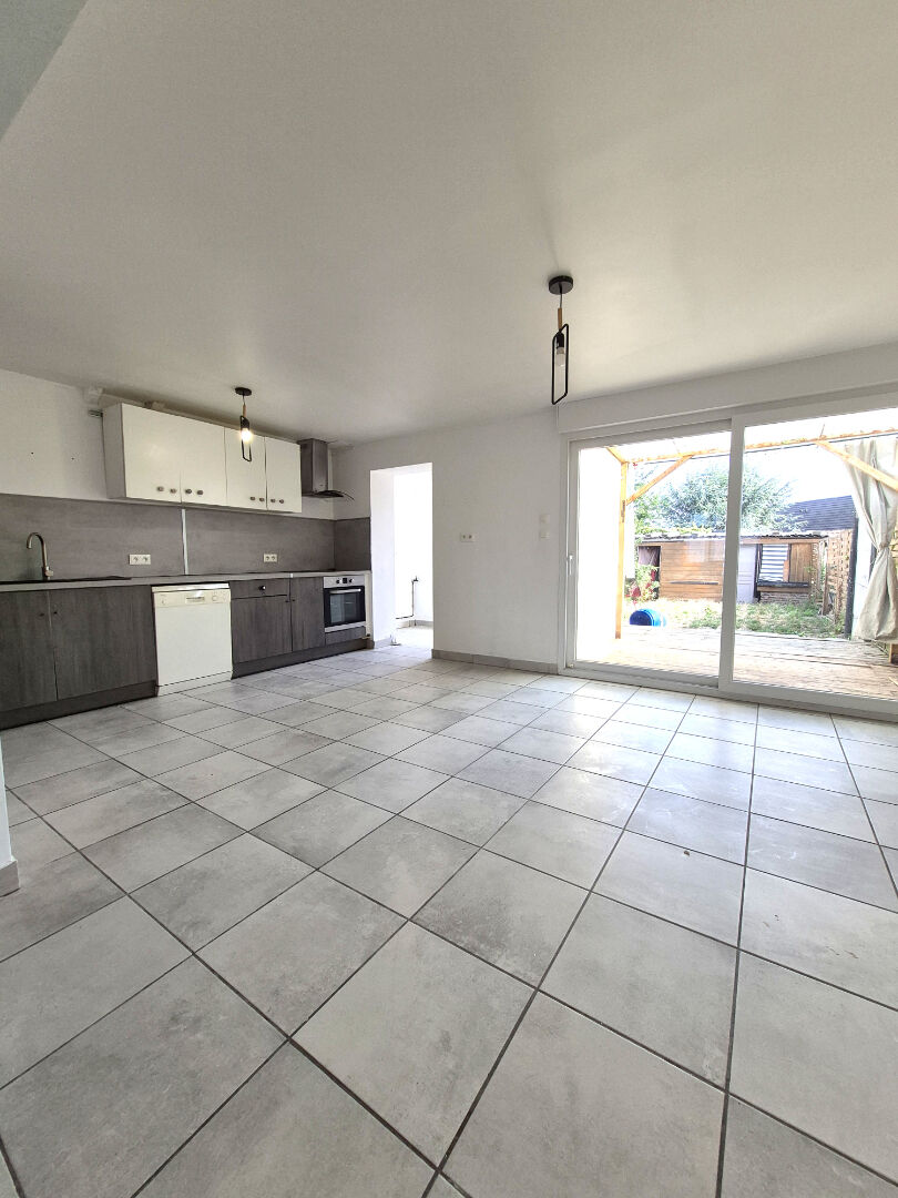 Maison Cambrai 8 pièce(s) 115 m2