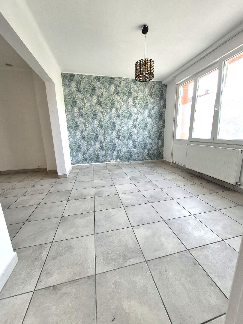 Maison Cambrai 8 pièce(s) 115 m2