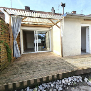 Maison Cambrai 8 pièce(s) 115 m2