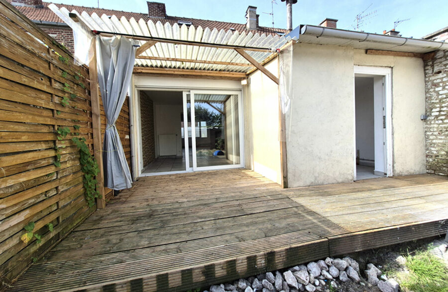 Maison Cambrai 8 pièce(s) 115 m2