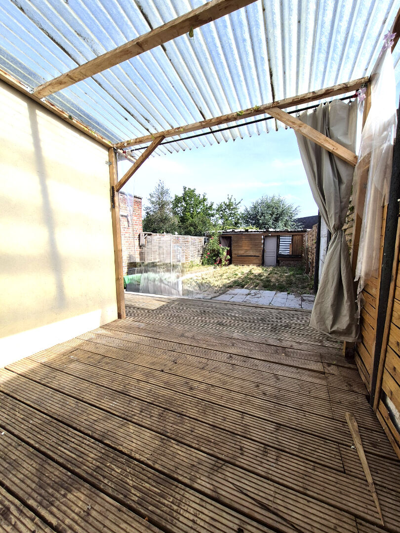Maison Cambrai 8 pièce(s) 115 m2